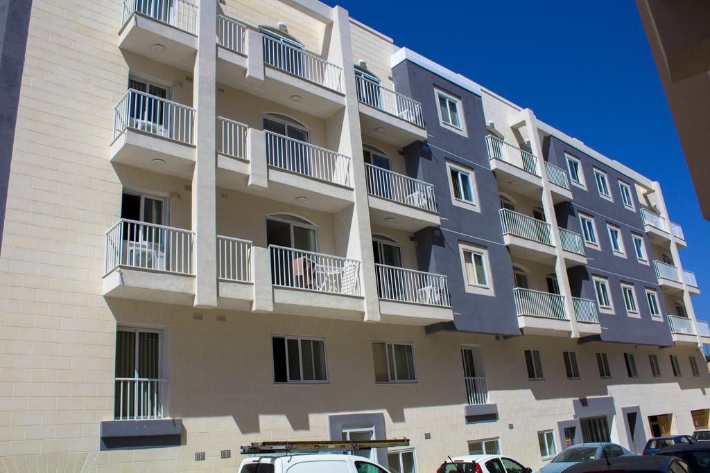 5-Senses Apartment Msida Exterior photo